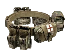 medical belt